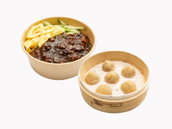 Combo⑧套餐